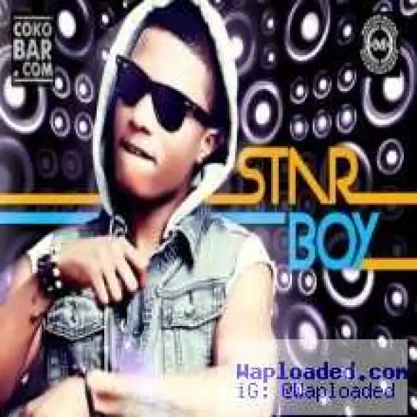 Wizkid - That
